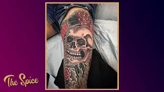 Flyrite Tattoo Commercial