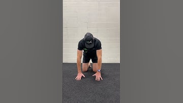 FIRST KNUCKLE PUSH UP