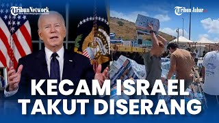 Amerika & Inggris Kecam Israel Usai Indonesia Murka,  Akibat Ekstrimis Merusak Bantuan Ke Gaza