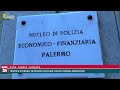 Traffico di droga tra Sicilia, Calabria e Campania, sei misure cautelari e 80 chili di stupefacenti…