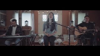 Vignette de la vidéo "|| GRUPO BARAK - TE QUIERO ADORAR || MELISSA FLORES - Cover"