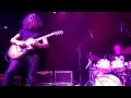 Alex skolnick trio  still loving you  warszawa 2016