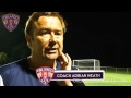 Match Recap | Tampa University (3/5/2012) | Preseason
