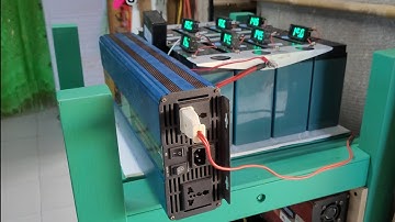 Giải đáp thắc mắc về điện năng lượng mặt trời độc lập #105 - Đam mê năng lượng