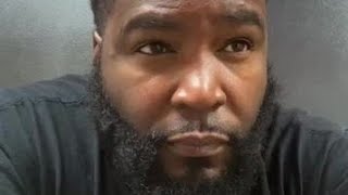 Dr. Umar said he blames educated Black men for abandoning the Black community. My thoughts. Profile
