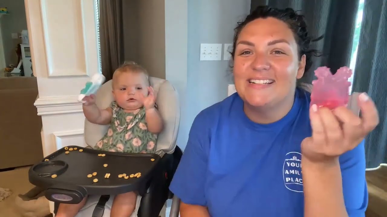 Reviewing the Best Baby Teether Toys for Newborns