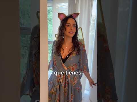 Tu amiga la PERRA EMPODER-HADA