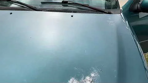 1997 FORD F-150 GEM MODULE REPLACEMENT