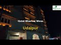 Hotel bhanvar niwas   udaipur hotelsinjaipur rajasthan tour