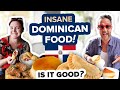 Eating Only Dominican Food for 24 Hours. Is it Good? 🤔 Best Food in Santo Domingo Dominican Republic