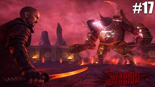 Shadow Warrior - Chapter 17 (Ending) - [Walkthrough / Playthrough]