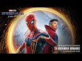 SPIDER MAN NO WAY HOME Re Release Trailer Exclusively In Cinemas 28 November Onwards mp3
