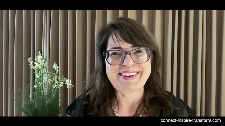 What it is like to engage and work with Margie Ire...
