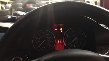 BMW Steering Lock Reset  ( Official Video 2020 )