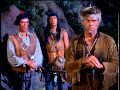 Daniel Boone   3x16 The Williamsburg Cannon part 2 Dual