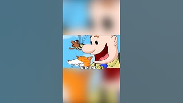 The Cat Plan! SML ANIMATION #shorts #sml #animation