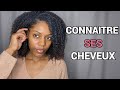 JE T'AIDE A CONNAITRE TES CHEVEUX