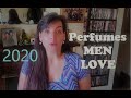 8 GREAT Perfumes - Scents MEN LOVE By MOODY BOO REVIEWS 2020