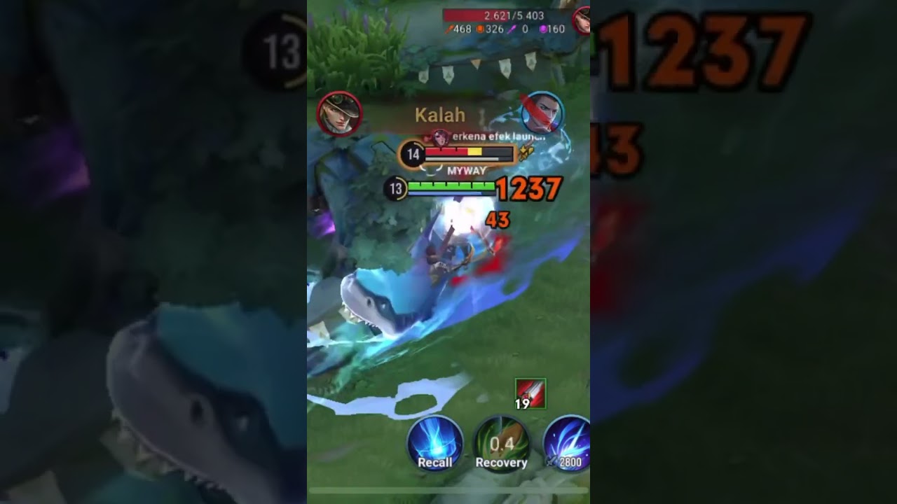 Combo Lam Honor Of Kings 