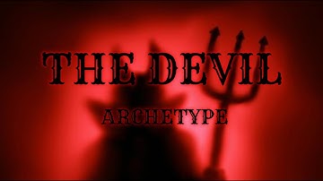 The Devil Archetype