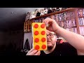 Lego Unboxing of stuff i got from the Lego Store