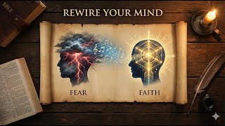 Delete Your "Poverty Script": How to Rewire Your Brain [Part 3/4]