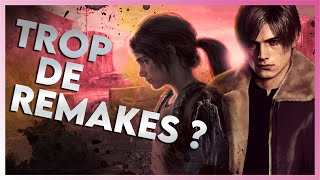 🫵🏼 REMAKES, REMASTERS : Trop c'est trop ? 🧐avec Aymar Azaïzia & @BassNRoll