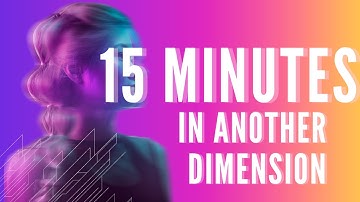 Inside the DMT Universe: Encounters With Beings Beyond Reality