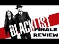 The Blacklist Season 4 Episode 15 “What The Dembe” Review: Sophie’s Choice, Theories, What’s Next?