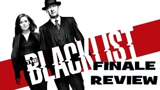 The Blacklist Season 4 Episode 15 “What The Dembe” Review: Sophie’s Choice, Theories, What’s Next?