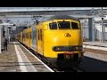 Mee met de NS Mat'64 ''Apekop' afscheidsrit! (25-09-16)