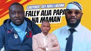 KINDOKI   GAUTHIER  SEY  FALLY  A  LIA  PAPA  NA  MAMAN    FERRE  FRANCOPHONE  NIONGO   YA  SONI