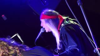 Download Lagu Uli Jon Roth : Sun in My Hand (Scorpions) LIVE @ The Crossover, Belgium © Jan Vervaeke MP3