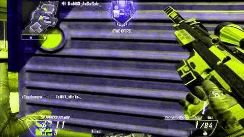 Roxio Game Capture Quality Test (Bad Version)