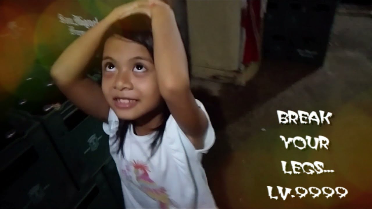 Nae-Nae Dance Moves Say Tresha Jassy