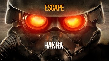 Killzone Playthrough [No Commentary] | Hakha - Chapter 5: Escape
