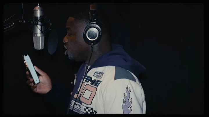 Ray Vaughn - Churchill Freestyle (Official Music V...