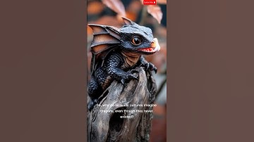 Dragons: Monsters or Divine Beings? | Mythology Explained