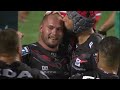 J3 pro d2 oyonnaxgrenoble  essai kevin lebreton