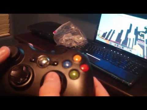 How To Play Minecraft PC With Any Controller (No Mods)  Doovi