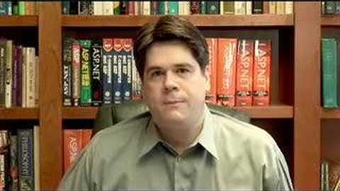 Data Access in the ASP.NET 2.0 Framework