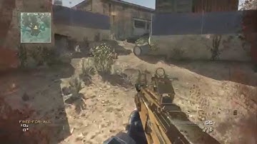 l MW3 TU23 l Mw3 Public Rape Tool l + Download