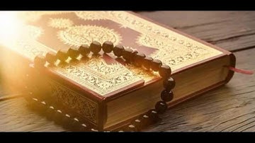 القرآن الكريم الإستماع الى سورة سبأ بصوت صلاح بوخاطر