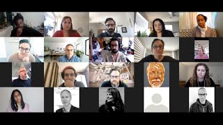 Anniversary Event: Master of Architecture Alumni Panel