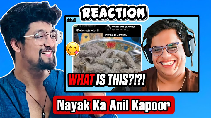 INDIA's WEIRDEST STREET FOOD Pt. 4 REACTION | TANMAY BHAT