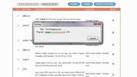Shopping List Printing.mp4