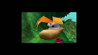 si Rayman fuera sincero #rayman