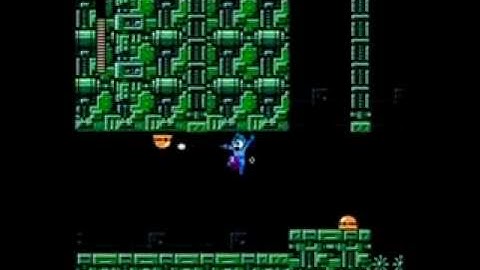 Mega Man 10 (blind run) (Mega Man) (Normal Mode) pt. 16