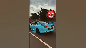 Supra Song Toyota Supra 