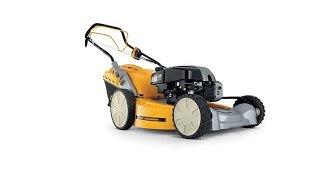  Cub Cadet Cc 53 Spbe-v -  7